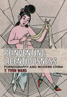 Reinventing Licentiousness 1501752979 Book Cover