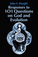 Responses to 101 Questions on God and Evolution 0809139898 Book Cover