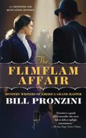 The Flimflam Affair 1432862103 Book Cover