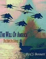 The Will Of America ("2") 149378272X Book Cover