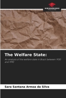 The Welfare State 6209126537 Book Cover