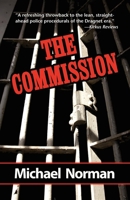 The Commission 1590583582 Book Cover