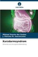 Kurzdarmsyndrom (German Edition) 6207726332 Book Cover