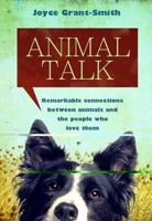 Animal Talk 1551097788 Book Cover