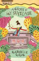 A Ghost in my Suitcase 0143303791 Book Cover