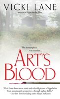 Art's Blood 0440242096 Book Cover
