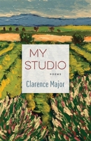 My Studio: Poems 0807169005 Book Cover
