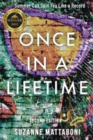 Once In a Lifetime B0CP2174SY Book Cover