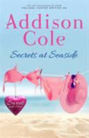 Secrets at Seaside 1941480942 Book Cover