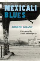 Mexicali Blues 1942856059 Book Cover