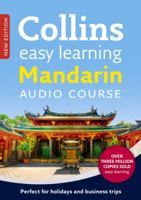 Mandarin: Audio Course 000752157X Book Cover