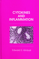Cytokines and Inflammation (Telford Press) 0849388066 Book Cover