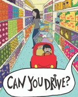 Can You Drive? B0C87GPK5K Book Cover