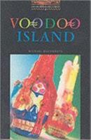 Voodoo (New Horizons) 0500300496 Book Cover