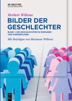 Bilder Der Geschlechter: Kontinuit�ten Und Diskontinuit�ten Medialer Geschlechterimages 3110613581 Book Cover