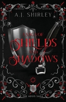 A Saga of Shields and Shadows B0CS8FJPTB Book Cover