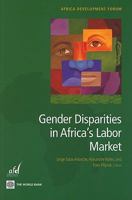 Gender Disparities in Africa's Labor Market 0821380664 Book Cover