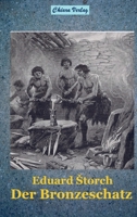 Der Bronzeschatz (German Edition) 9403673001 Book Cover