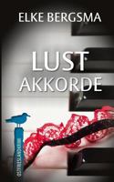 Lustakkorde - Ostfrieslandkrimi 1534893288 Book Cover