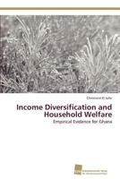 Income Diversification and Household Welfare 3838132807 Book Cover