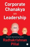 Corporate Chanakya on Leadership (With CD) 8184953070 Book Cover