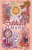 Llewellyn's Sabbats Almanac: Samhain 2010 to Mabon 2011 0738714976 Book Cover