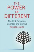 The Power of Different 1472139941 Book Cover