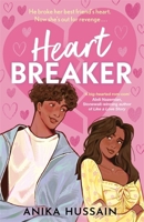 Heartbreaker: John Tucker Must Die meets To All The Boys I've Loved Before in this irresistible YA romcom! 1471416615 Book Cover