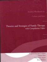 Theories and Strategies of Family Therapy 020527403X Book Cover