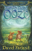 The Wizard of Ooze 1598113542 Book Cover