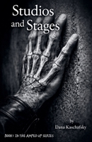 Studios and Stages B0GMLK5DJB Book Cover