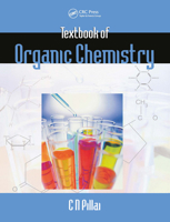 Textbook of Organic Chemistry 1032918012 Book Cover