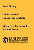 Foundations of Constructive Analysis 4871877140 Book Cover