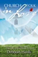 CHURCH FOLK In Love 1606472267 Book Cover