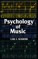 Psychology of Music 0486218511 Book Cover