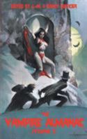 The Vampire Almanac 1612273769 Book Cover