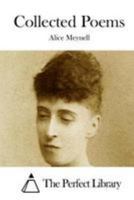 Collected Poems 101733448X Book Cover