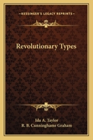 Revolutionary Types 1463647697 Book Cover