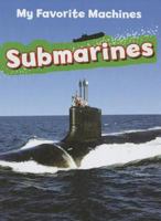 Submarines 1599206781 Book Cover