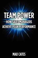 Team Power 1468119079 Book Cover