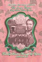 Alpha Kappa Alpha Sorority, Incorporated Chi Omega Chapter Timeless Service Through the Years 1925-2014 1496903935 Book Cover