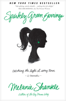 Sparkly Green Earrings: Catching the Light at Every Turn 1414371713 Book Cover