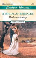 A Bride at Birralee 0373037864 Book Cover