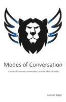 Modes of Conversation 1733110216 Book Cover