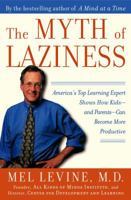 The Myth of Laziness 0743213688 Book Cover