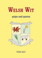 Welsh Wit 1840247320 Book Cover