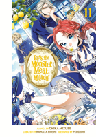 Pass the Monster Meat, Milady! 11 B0GMWRD8ND Book Cover