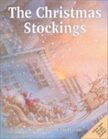 The Christmas Stockings 0812058704 Book Cover