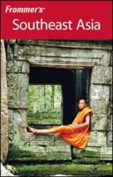 Frommer's Southeast Asia 1118009797 Book Cover