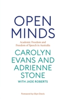 Open Minds 1760641634 Book Cover